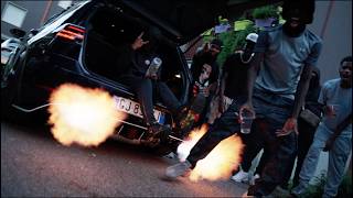 Bambino - Bandit 