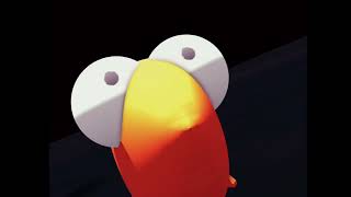 Kids Network A Fish Got Eaten By A Shark - Ident 1995-1998, Us1995-2002, International