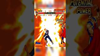 Billy VS Laurence EPIC FIGHT #billykane #laurence #realboutfatalfury2 #snk #neogeo