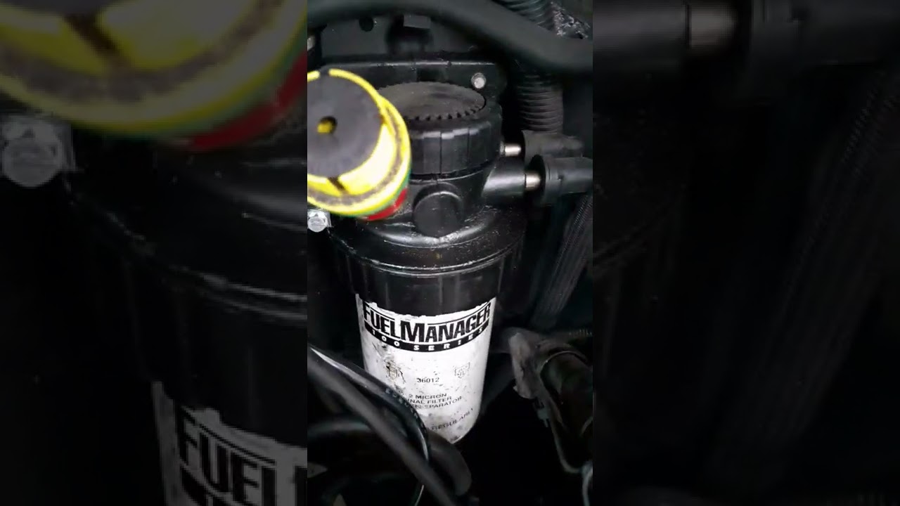 ford transit mk6 starting problems 2