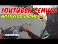 YOUTUBE GOT TALENT | YOUTUBER PEMULA | DRAMA ADALAH ADSENSE #EMOTOVLOG #MOTOVLOGINDONESIA