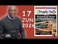🔴KAMEME MAGATHITI : IMPOSSIBLE DREAMS? Gatonye wa Mbugua on Why Ruto’s Mega Projects Are Stalling!