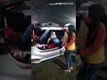 Awesome Birthday surprise for wife/gf in car / birthday car decoration ideas /In lockdown