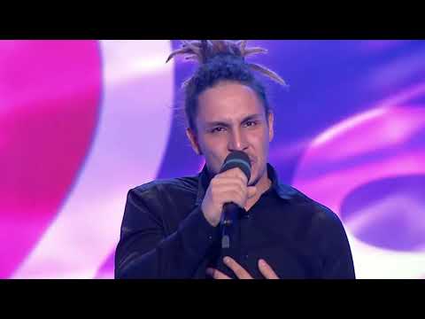 Desert de sentimente- TIRI ( preselectii Eurovision Romania 2018)