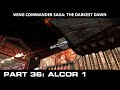 Wing commander saga  part 36  alcor 1  mining duty