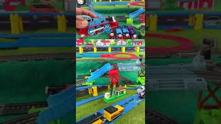 Thomas And Friends Journey Beyond Sodor