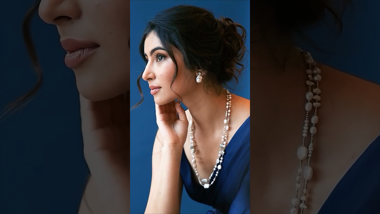 💙 BEAUTY AT IT'S PEAK 