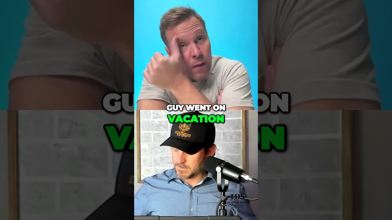 The Hard Truth About Trust in Big Money Transactions