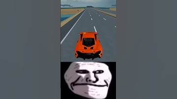 drifted a mile #shorts #roblox #viral #trending