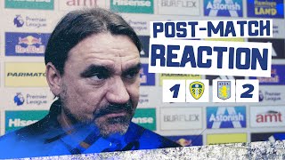 Download Lagu “We are disappointed” | Daniel Farke reaction | Leeds United 1-2 Aston Villa MP3