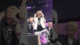 #anation2025 ありがとうございました🔥 #MAZZEL