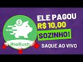 SAQUEI R$ 10 REAIS FÁCIL NESSE JOGO  [MÍNIMO DE 1 REAL]😊👌