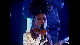 M-People - Sight For Sore Eyes - Top Of The Pops - Thursday 10 November 1994