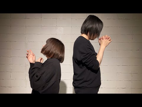 【Not Alone】アイネクライネ【踊ってみた】