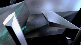Crysis 2 E3 Trailer [HD]