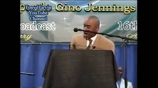 what happens when you pray - Pastor Gino Jennings