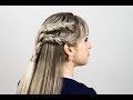 Косички на длинные волосы. Braids For Long Hair