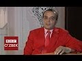 1992: Биринчи ўзбекистонлик миллионер