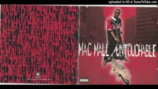 Mac Mall - Playas Wit Da Choppas (Instrumental)