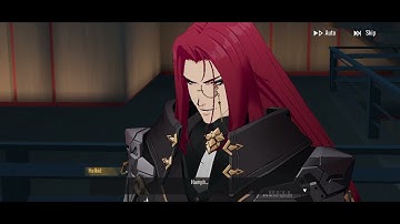 ETHERIA - RESTART - story chapter 9 end- walkthrough or playthrough #suffering #likecommentsubscribe