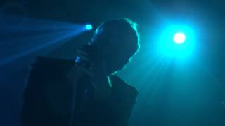 Video thumbnail of "The National - I Should Live In Salt - All Tomorrow's Parties The National ATP - 09.12.12"