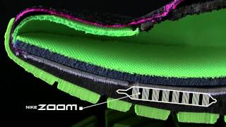 Nike zoom tech Clearance