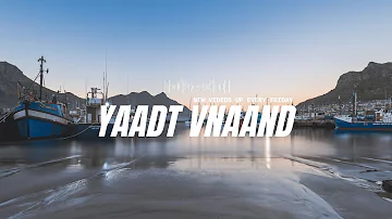 Yaadt vnaand_ Old school_  Vol 2