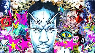 diamond* - STFU (Official Visualizer)