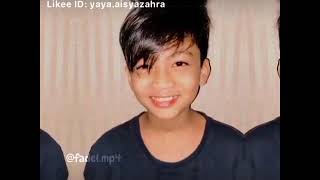 Kumpulan ccp Fadel ukasyah dahwani 😘