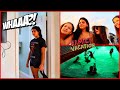 Things that happened in our first day at North Captiva island .Family Vacation .VLOG#507