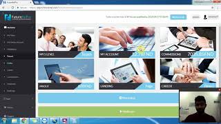 Futureadpro Quick Tutorial