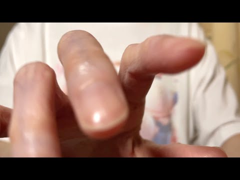 【ASMR LOFI】iPhoneカメラタッピングでリラックス🥱🌙 Relaxing Sounds for Your Mind