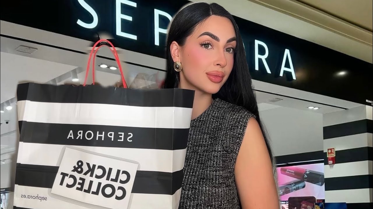 SEPHORA HAUL 2026 🛍️💕 {Makeup & Skincare}
