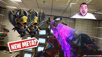 THE BEST AK47 CLASS IN SEASON 6! (Best AK47 Class) - Cold War