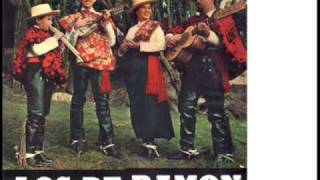 Los de Ramon El Camaron chords