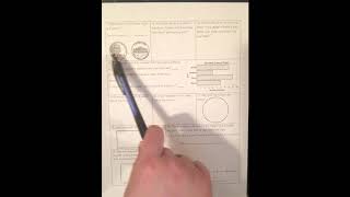 6.1 Day 1 Unit 4 Pre Assessment