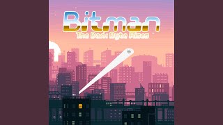 Pashed Motato - Bitman