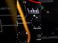 Runaway Sequences with Behringer Kobol Expander #shorts
