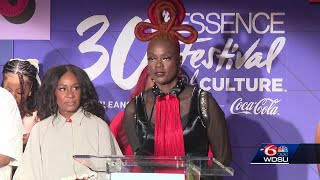 Essence Festival of Culture kicks off in New Orleans