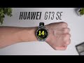 HUAWEI Watch GT 3 SE — оптимальные часы для экономного спортсмена!