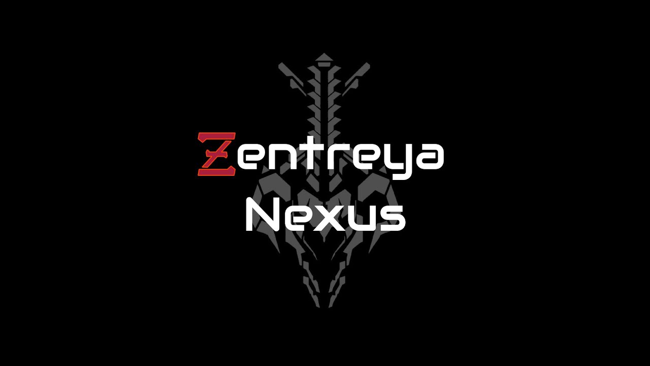 Hack n' Slash Dayo | Zentreya Nexus Demo