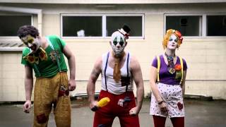 CRAIG ELLIOTT - THE HOLE IN THE WALL GANG