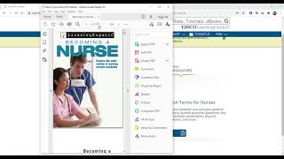 Learning Express Library: Career and Test Preparation