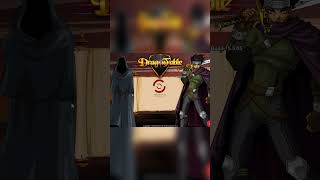 DragonFable - How to get and upgrade DragonLord Artifacts