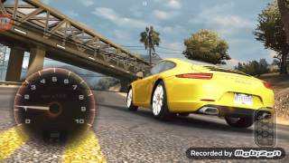 Nfs No Limits 1.2.6 Update And Test Tuner Trials