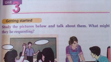 || Class 8 || English || Unit : 3 || Reading I and II || 1 August 2024 || All Exercise ||