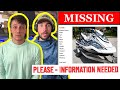 Jiggin ROBBED at GunPOINT.. STOLEN Jetskis &amp; Yappy Beat up by GIRL!! *BANGER PODCAST*