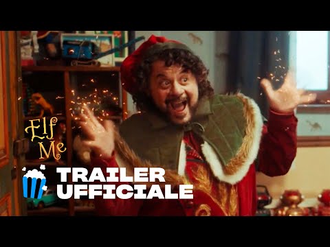 Elf Me | Trailer Ufficiale | Prime Video