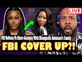 FBI COVER UP?! Shanquella Robinson&#39;s Family Lawyer Says FBI REFUSES To Release Her Autopsy?!