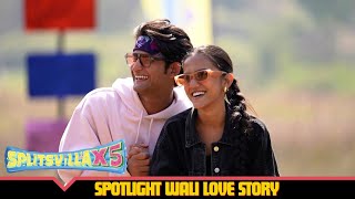 क्या है Sachin और Ishita का Future ? | Splitsvilla X5